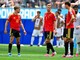 Ascolti tv, 21 giugno: Belgio-Iran su Rai 1 domina prime time con 26,9% Ascolti tv, 21 giugno: Belgio-Iran su Rai 1 domina prime time con 26,9%