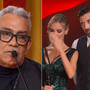 Scintille a Ballando, Pernice attacca Mariotto: "Il tuo voto non conta". Il giurato: "Maleducato"