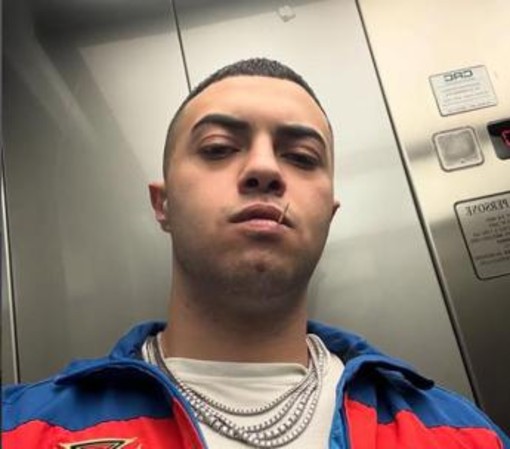 Milano, insulti contro ebrei: rapper Sacky rischia il processo Milano, insulti contro ebrei: rapper Sacky rischia il processo