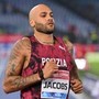 Jacobs, il ritorno in pista è vicino: gli allenamenti di Marcell - Video