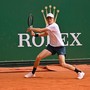 Esordio convincente per Sinner a Montecarlo, avanti Berrettini, fuori Darderi Esordio convincente per Sinner a Montecarlo, avanti Berrettini, fuori Darderi