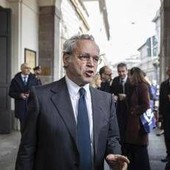 Mentana ironizza: "Fenomeni social spiegano dove andrò dopo La7"
