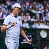 Sinner in finale a Wimbledon, come cambia ranking e quanto guadagna se vince
