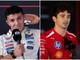 Formula 1, Hadjar: "Verstappen vincerebbe anche con Ferrari". Leclerc: "Non sa di cosa parla" Formula 1, Hadjar: "Verstappen vincerebbe anche con Ferrari". Leclerc: "Non sa di cosa parla"