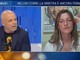 Diego Bianchi e la lezione sull'Ucraina: "Anche i partigiani in Italia hanno usato armi inviate da Usa e Uk"