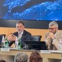 Piano Mattei, Orefice (Gruppo Fs): "Generando competenze ci occupiamo del futuro di Africa e Europa" Piano Mattei, Orefice (Gruppo Fs): "Generando competenze ci occupiamo del futuro di Africa e Europa"
