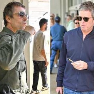 Venezia 83, Lido in fermento per l'arrivo degli Oasis: attesa anche per Moretti e Pattinson