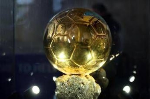 Pallone d'Oro, oggi si decide il vincitore - Diretta Pallone d'Oro, oggi si decide il vincitore - Diretta