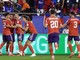 Mondiali 2026, Haiti-Scozia 0-1: gol di McGinn Mondiali 2026, Haiti-Scozia 0-1: gol di McGinn