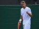 Wimbledon, oggi Cobolli-Duckworth al secondo turno - Diretta Wimbledon, oggi Cobolli-Duckworth al secondo turno - Diretta