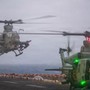 Iran, pesanti raid Usa: colpiti obiettivi militari, ucciso bambino di due anni - Diretta Iran, pesanti raid Usa: colpiti obiettivi militari, ucciso bambino di due anni - Diretta