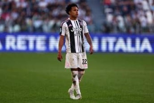 Serie A, oggi Juve-Bologna - La partita in diretta