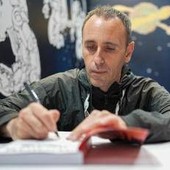 Zerocalcare e la polemica su Due Spicci: "Non pago io, ma potevo essere alleato"