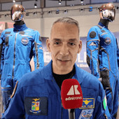 Spazio, Villadei: "Space economy sarà un’opportunità per tutti"