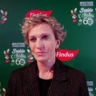 Food, Malaguti (Fondazione Banco Alimentare Ets): "Preziosa la collaborazione con Findus" Food, Malaguti (Fondazione Banco Alimentare Ets): "Preziosa la collaborazione con Findus"