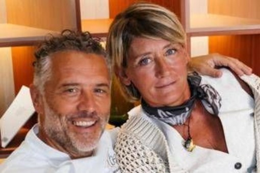 Morta la moglie dello chef Perbellini: "In sua memoria un Fondo per la ricerca" Morta la moglie dello chef Perbellini: "In sua memoria un Fondo per la ricerca"
