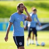 Harry Kane lascia il calcio? "Sogno un futuro in Nfl" Harry Kane lascia il calcio? "Sogno un futuro in Nfl"