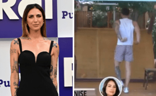 Temptation Island, i fidanzati distruggono il villaggio: la 'paura' di Ema Stokholma