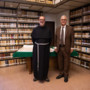 Fondazione Terna “custodisce” San Francesco, presentato il progetto ad Assisi
