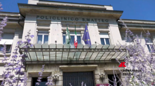 'Dietro la tua firma c'è tutto questo', al via campagna 5x1000 Fondazione Irccs Policlinico San Matteo Pavia