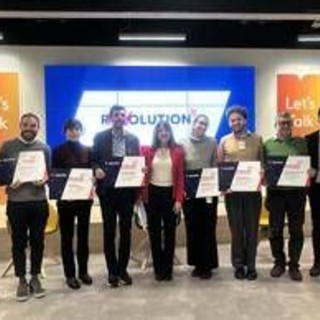 Aids: RHIVolution per trasformare innovazione in salute, annunciati i 13 vincitori Aids: RHIVolution per trasformare innovazione in salute, annunciati i 13 vincitori