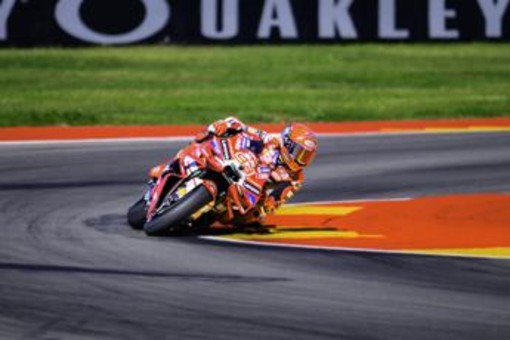 Gp Aragon, Marc Marquez vince gara sprint: ordine di arrivo e classifica aggiornata