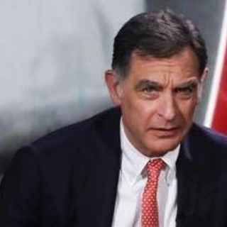 Diffamò l'ex moglie, prescritto Tiberio Timperi ma dovrà risarcire Diffamò l'ex moglie, prescritto Tiberio Timperi ma dovrà risarcire