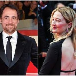 'Tre ciotole' in anteprima al Tiff, Rohrwacher e Germano nel film tratto dal romanzo di Murgia