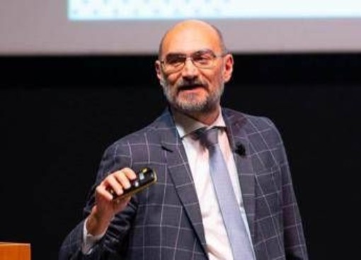 Riarmo, pressione fiscale e le parole sbagliate della politica. Di Gregorio: "Come ti è cambiata la vita?" Riarmo, pressione fiscale e le parole sbagliate della politica. Di Gregorio: "Come ti è cambiata la vita?"