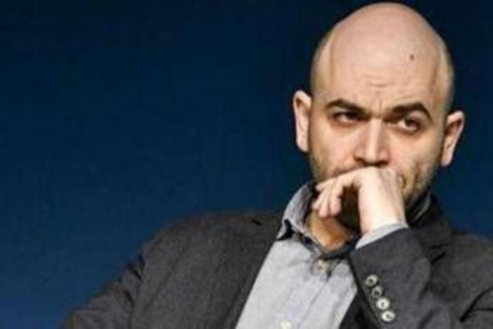 Minacce a Saviano, pg Cassazione chiede conferma condanne Minacce a Saviano, pg Cassazione chiede conferma condanne