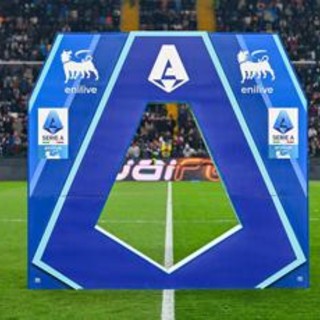 Serie A, anticipi e posticipi prime tre giornate: sabato 13 settembre c'è Juve-Inter