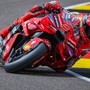 MotoGp, ancora pole per Marquez davanti a Zarco e Bezzecchi. Male Bagnaia