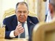 Ucraina, colpita raffineria russa. Lavrov: "Mosca vuole fine guerra per via diplomatica"