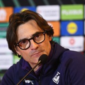 Vanoli “Ottavi Conference e acquisire mentalità vincente gli obiettivi” Vanoli “Ottavi Conference e acquisire mentalità vincente gli obiettivi”