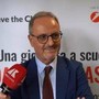 Scuola, Lozzi (preside I.C. Ennio Morricone): "Costruire alleanze per creare opportunità per i ragazzi" Scuola, Lozzi (preside I.C. Ennio Morricone): "Costruire alleanze per creare opportunità per i ragazzi"