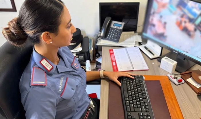 Maltrattamenti in asilo nido a Roma, sospesa educatrice 62enne Maltrattamenti in asilo nido a Roma, sospesa educatrice 62enne