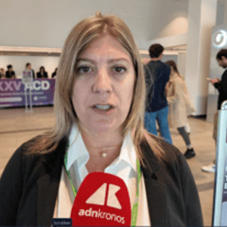 Dolore cronico, Bignami (Siaarti): "Ia e tecnologie digitali per cure più personalizzate" Dolore cronico, Bignami (Siaarti): "Ia e tecnologie digitali per cure più personalizzate"