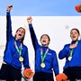 L’Italia trionfa ai World Skate Games con 24 ori e 76 podi L’Italia trionfa ai World Skate Games con 24 ori e 76 podi