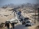 Washington Post pubblica &quot;piano di Trump per la Riviera di Gaza&quot;