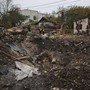 Ucraina, Zelensky in polemica con Witkoff: "Tre ondate di missili balistici lanciati dagli 'umanitari' russi"