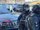 Blitz antidroga tra Ostia e Fiumicino: controlli dei Carabinieri con elicottero e unità cinofile nelle zone dello spaccio Blitz antidroga tra Ostia e Fiumicino: controlli dei Carabinieri con elicottero e unità cinofile nelle zone dello spaccio
