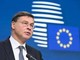 Bollo auto, Dombrovskis: "C'è margine nella gestione dei fondi europei" Bollo auto, Dombrovskis: "C'è margine nella gestione dei fondi europei"