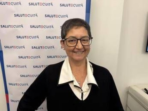 Agresta (Apmarr): "Fino a 7 anni per individuare una malattia reumatologica rara" Agresta (Apmarr): "Fino a 7 anni per individuare una malattia reumatologica rara"