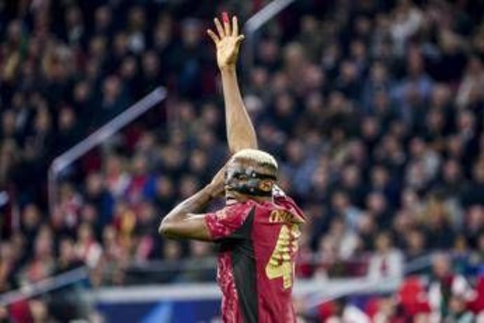 Nigeria fuori dai Mondiali, il ct accusa il Congo: &quot;Ci hanno fatto il voodoo&quot;