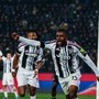 Juventus-Napoli: orario, precedenti e dove vederla in tv Juventus-Napoli: orario, precedenti e dove vederla in tv