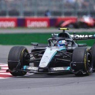Formula 1, oggi Gp Silverstone - Diretta