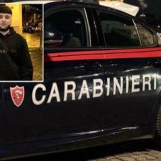 Napoli, 18enne ucciso in sparatoria a Boscoreale: fermati due giovani Napoli, 18enne ucciso in sparatoria a Boscoreale: fermati due giovani
