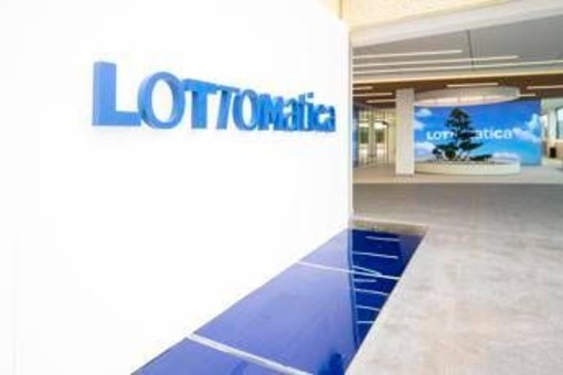 Lottomatica ottiene Iso compliance integrata, primo gruppo gaming in Italia a farlo