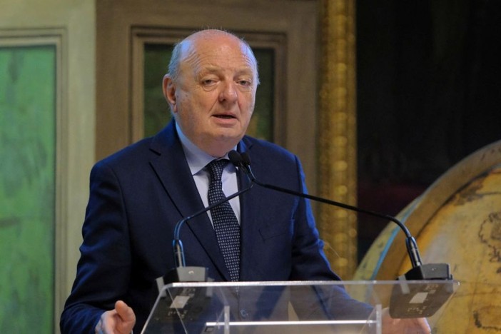 Pichetto all’Alleanza sul nucleare “Neutralità tecnologica per decarbonizzare