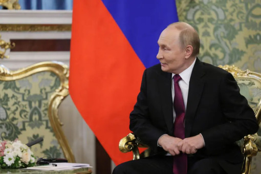 Ucraina, per Putin sforzi “nella direzione” di una soluzione pacifica Ucraina, per Putin sforzi “nella direzione” di una soluzione pacifica